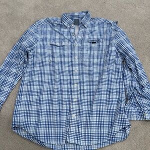 Vineyard Vines Harbor shirt